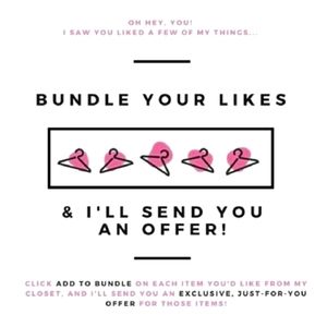 *MAKE ME an Offer* 💖